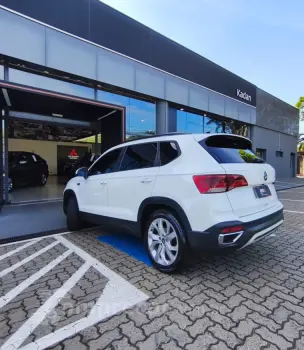 TAOS 1.4 250 TSI Comfortline