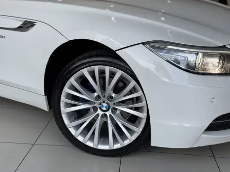 Z4 2.0 16V 20I SDRIVE GP ROADSTER AUTOMÁTICO