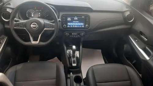 KICKS 1.6 16vstart Exclusive