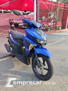 Neo UBS 125 Modelo sem Versão