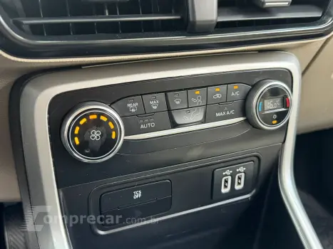 ECOSPORT 2.0 Titanium 16V