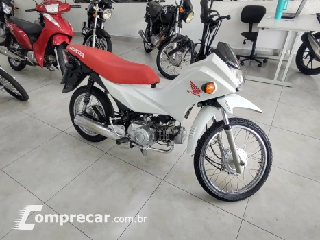 HONDA Pop 110i