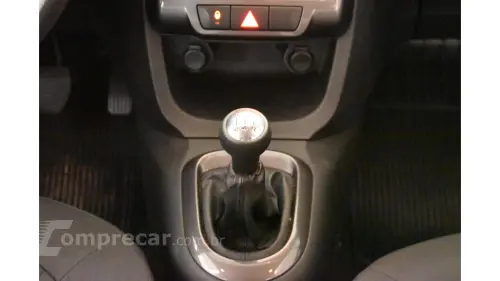 C3 - 1.5 TENDANCE 8V 4P MANUAL