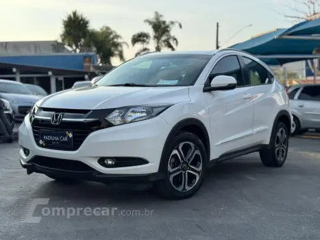 HR-V 1.8 16V FLEX EX 4P AUTOMÁTICO