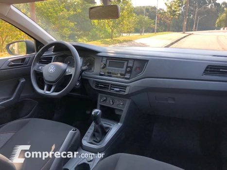 POLO 1.0 200 TSI Comfortline