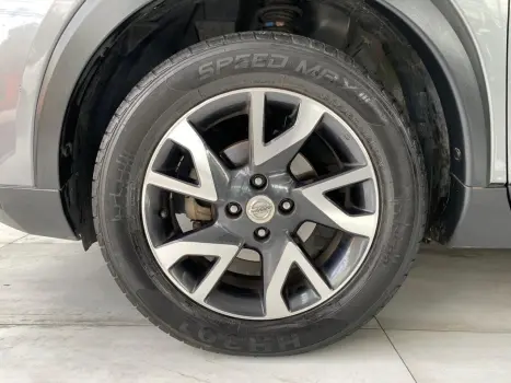 KICKS S 1.6 16V Flex 5p Aut.