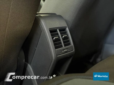 NIVUS 1.0 200 TSI TOTAL FLEX COMFORTLINE AUTOMÁTI