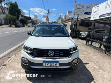 T-CROSS 1.4 250 TSI Highline