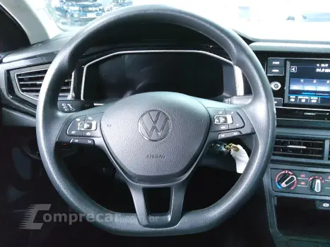 VIRTUS 1.0 170 TSI MANUAL