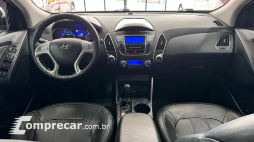 Hyundai IX35 2.0 16V 4 portas