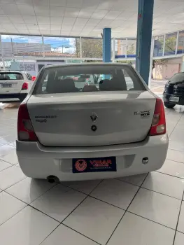 LOGAN 1.6 Expression 16V