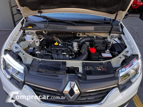 LOGAN Zen Flex 1.0 12V 4p Mec.