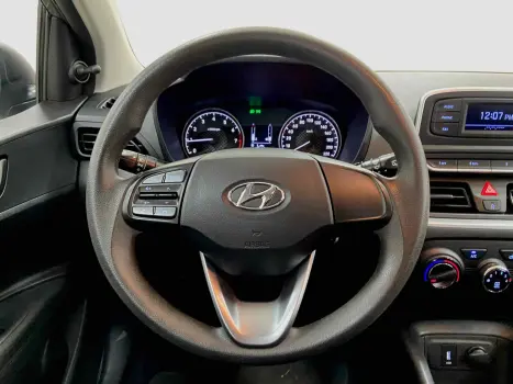 HB20 1.0 12V FLEX SENSE MANUAL