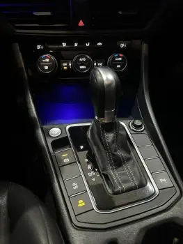 JETTA R-LINE 250 TSI 1.4 FLEX 16V AUT.