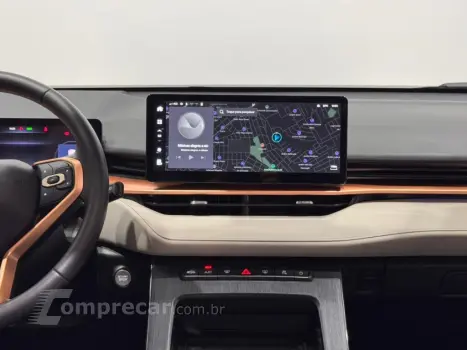 HAVAL H6 1.5 PHEV19 E-TRACTION