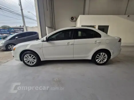 LANCER 2.0 HLE 16V