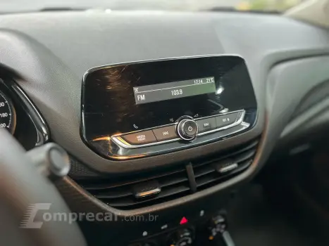 ONIX 1.0 FLEX LT MANUAL