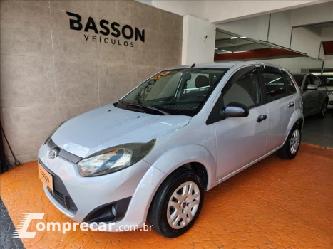 FORD FIESTA 1.0 Rocam Hatch 8V 4 portas