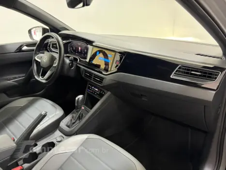 NIVUS 1.0 200 TSI FLEX LAUNCHING ED. AUT