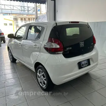 MOBI LIKE 1.0 Fire Flex 5p.