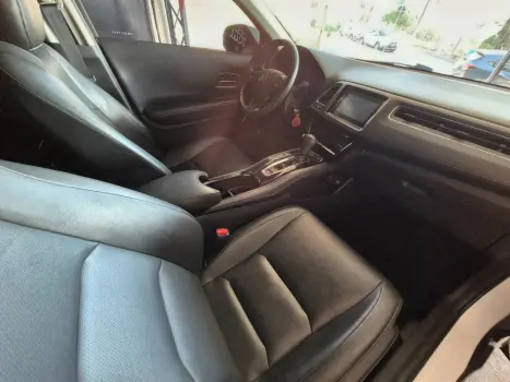 HR-V 1.8 16V FLEX EXL 4P AUTOMÁTICO