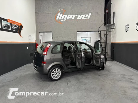 MERIVA 1.8 MPFI Maxx 8V