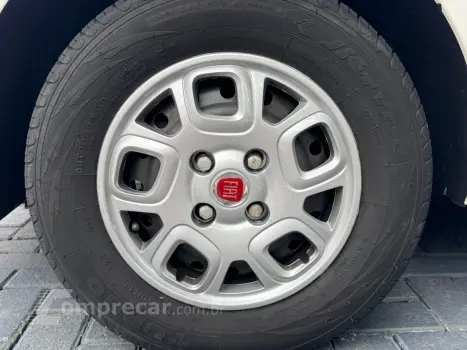 MOBI 1.0 8V Evo Easy