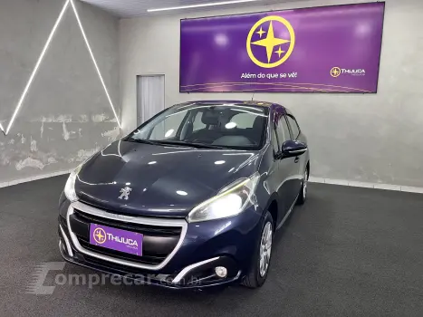 208 1.2 Active Pack 12V