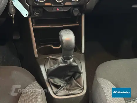 C3 1.0 FIREFLY FLEX LIVE PACK MANUAL