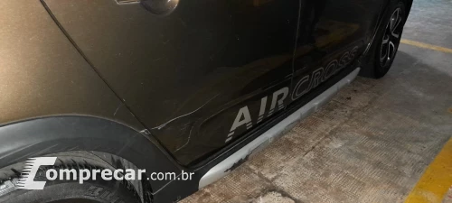 AIRCROSS 1.6 Exclusive 16V