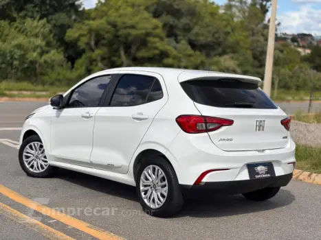 ARGO 1.0 FIREFLY FLEX DRIVE MANUAL