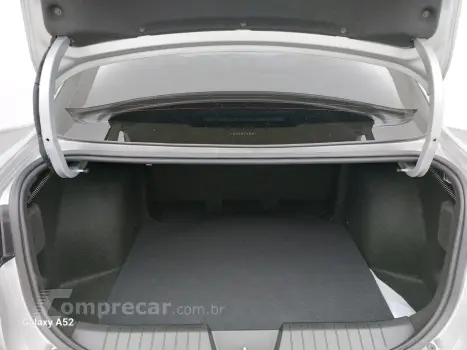 CRONOS 1.3 FIREFLY FLEX DRIVE CVT