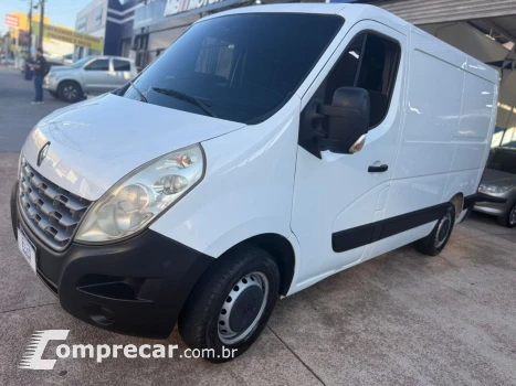 Renault Master 2.3 dCi Furgão  REFRIGERADA 5 portas