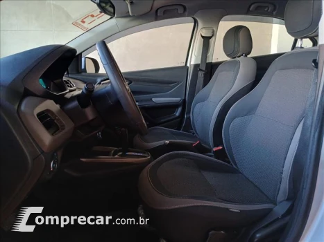 PRISMA 1.4 MPFI LTZ 8V