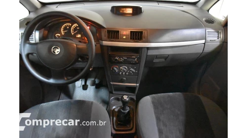 MERIVA - 1.8 MPFI MAXX 8V 4P MANUAL