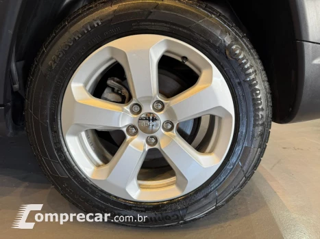 COMPASS SPORT 2.0 4x2 Flex 16V Aut.