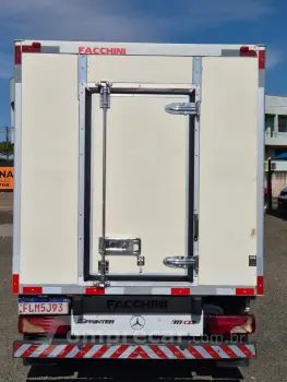 Sprinter 2.2 311 CDI CHASSI