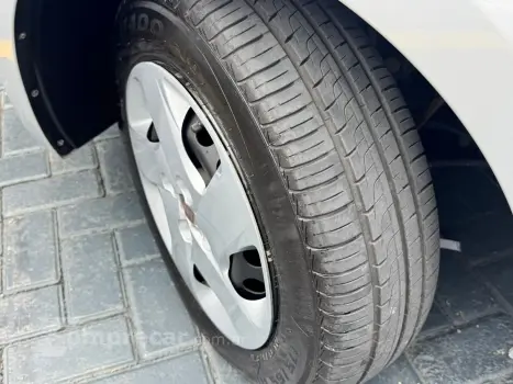 MOBI 1.0 8V EVO Like.