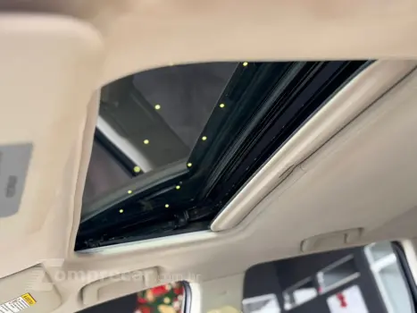 OUTLANDER 2.2 4X4 16V