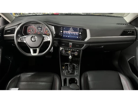 JETTA 1.4 250 TSI TOTAL FLEX TIPTRONIC