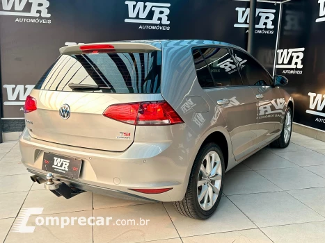 GOLF 1.4 TSI Comfortline 16V