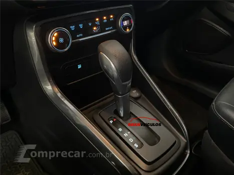 ECOSPORT 1.5 TI-VCT FLEX FREESTYLE AUTOMÁTICO