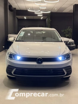 POLO 1.0 170 TSI Sense