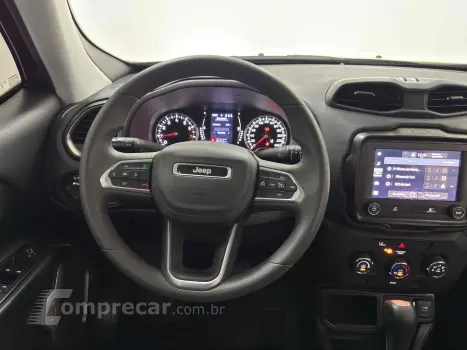 RENEGADE 1.3 T270 TURBO FLEX SPORT AT6