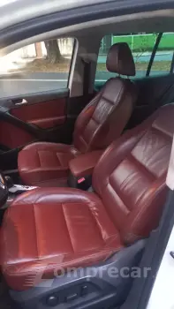 TIGUAN 2.0 FSI 16V Turbo