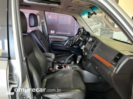 PAJERO FULL 3.2 HPE 4X4 16V