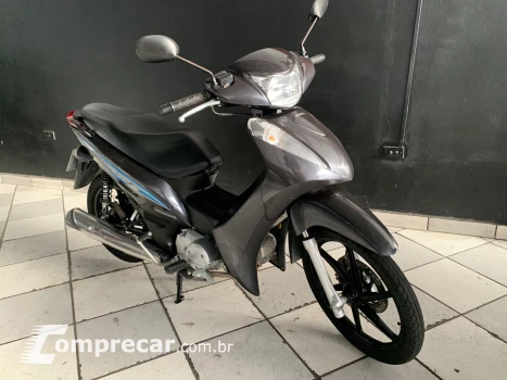 HONDA BIZ 125C EX