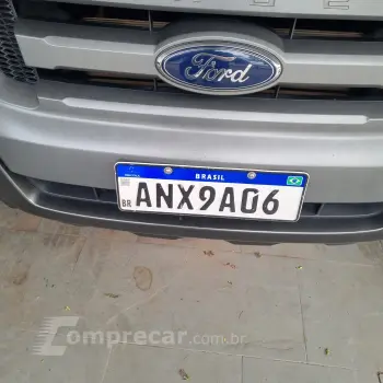 RANGER 2.2 XLS 4X4 CD 16V