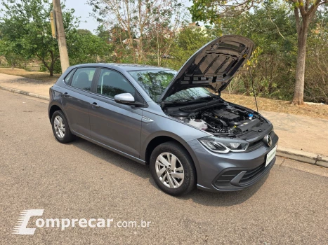 POLO 1.0 170 TSI Comfortline