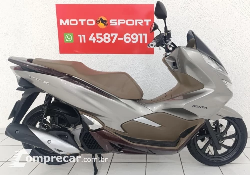 HONDA pcx 150